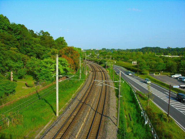 JR東日本、JR東海とも前年実績上回る、ゴールデンウィーク実績2013