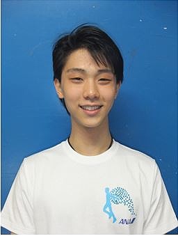 全日空、フィギュア・ソチ候補の羽生結弦選手と所属契約