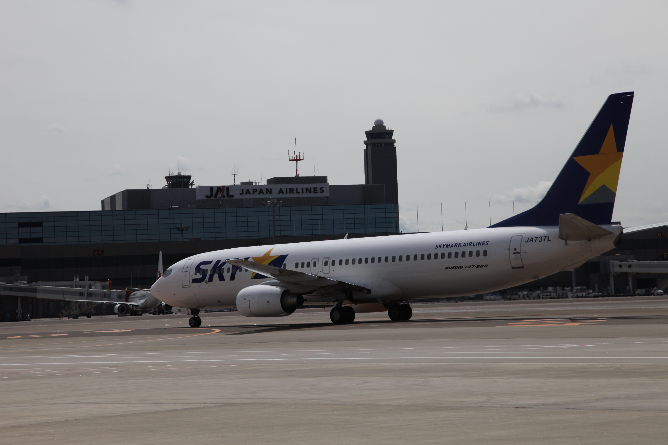 スカイマーク、A330機内で無料Wi-Fiサービス開始、8月7日から
