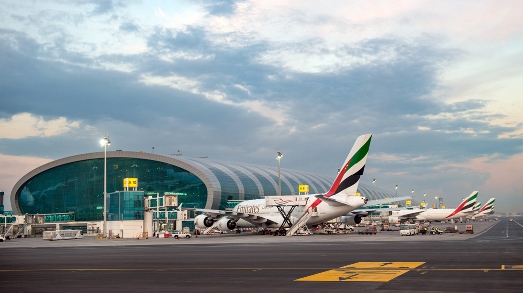 エミレーツ航空、2020年までに250機保有、年間搭乗者数7,000万人を見込む