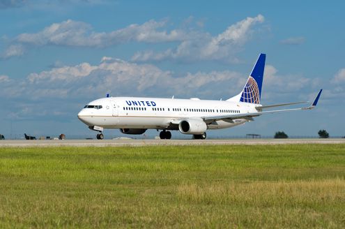 ユナイテッド航空、羽田/サンフランシスコ線のスケジュールを発表