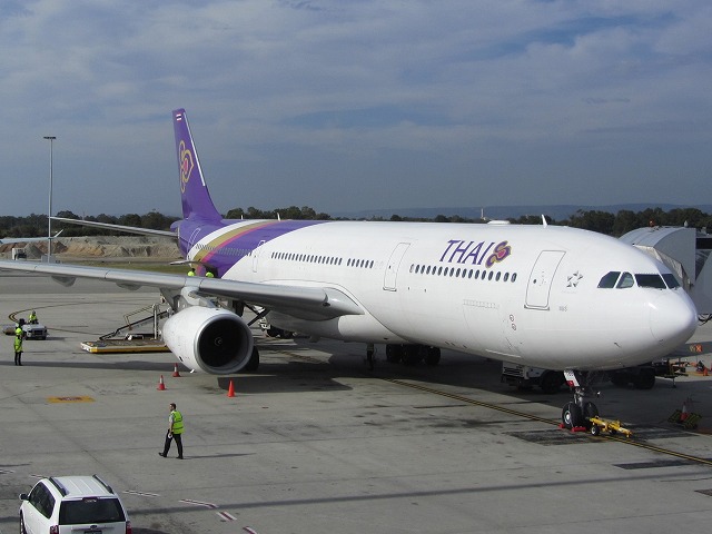 Jtbとタイ国際航空 バンコク 鹿児島 大分で双方向チャーター便 年末年始の福岡発は完売に トラベルボイス 観光産業ニュース