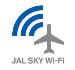 JAL、国内線の機内ネット接続30分400円、JALスカイネクト就航で7月スタート