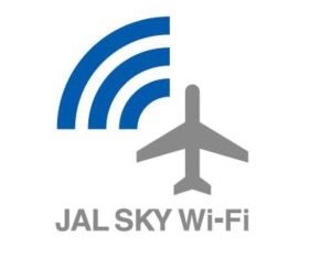 JAL、国内線の機内Wi-Fiサービスを東南アジア路線に拡大