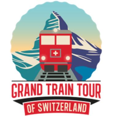 スイス鉄道旅行で世界規模のプロモーション、観光局など共同で推奨ルート提案