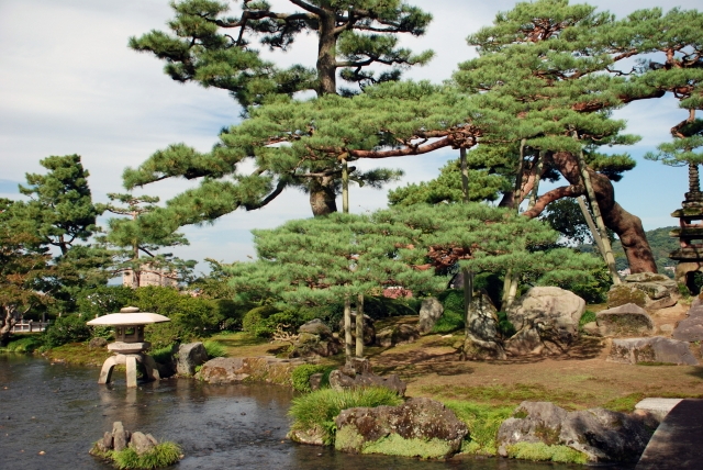 海外クチコミでみる日本への関心増加率、都道府県のトップ3は石川県、茨城県、富山県、アクセス国別では「中国」　―トリップアドバイザー調査