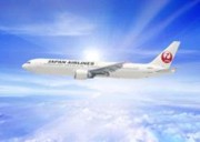 JAL、欧州線で苦戦続く、旅客数1割減・利用率67%に低迷　―2016年1月実績