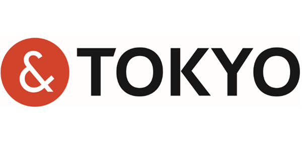 【動画】「東京ブランド」の新ロゴマークを公開、コンセプトは"伝統と革新" 　―東京都