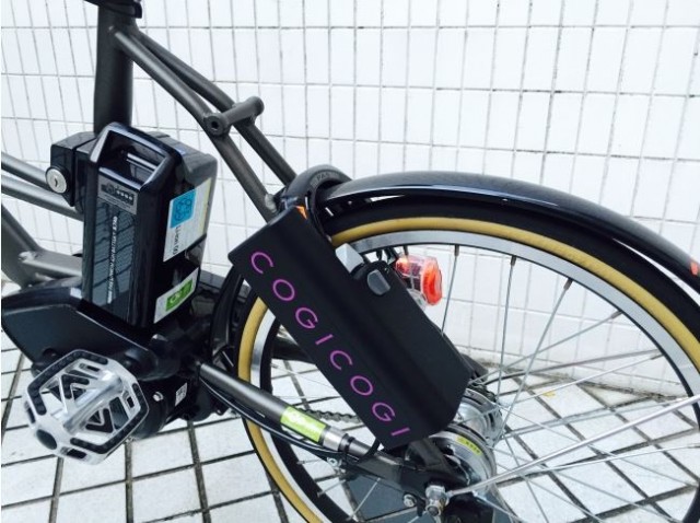 スマホで貸出・返却できるレンタサイクル、浅草・スカイツリー周辺でも開始