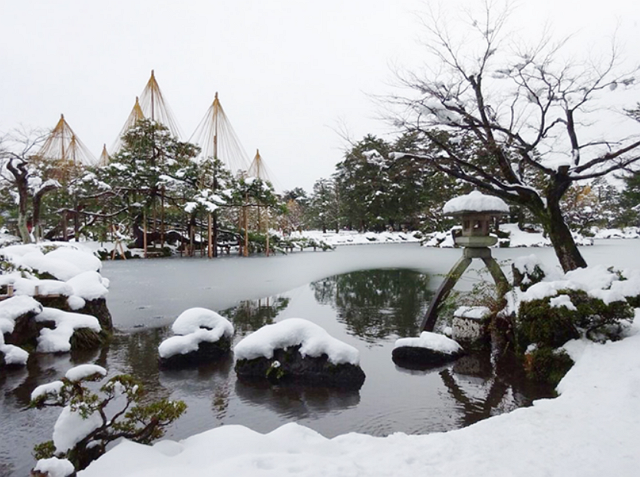 年末年始の旅行予約2015、「じゃらんnet」の上昇率トップ3は北陸3県、9位には埼玉県も