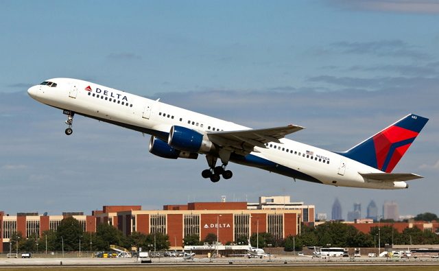 デルタ航空、成田撤退でハブ空港機能はソウルや上海へ、羽田は日米間の双方向路線として強化
