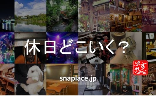 SNS映えするスポット探しで新サービス、投稿分析で地図上に表示、閲覧者の反応も一覧