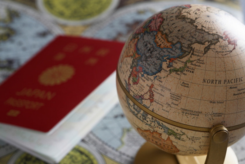 パスポート申請でダウンロード書類の利用が可能に、今年10月1日から