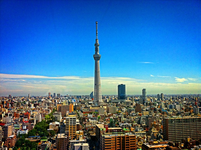 東京都、観光案内窓口で事業者募集、必要経費など上限300万円を補助