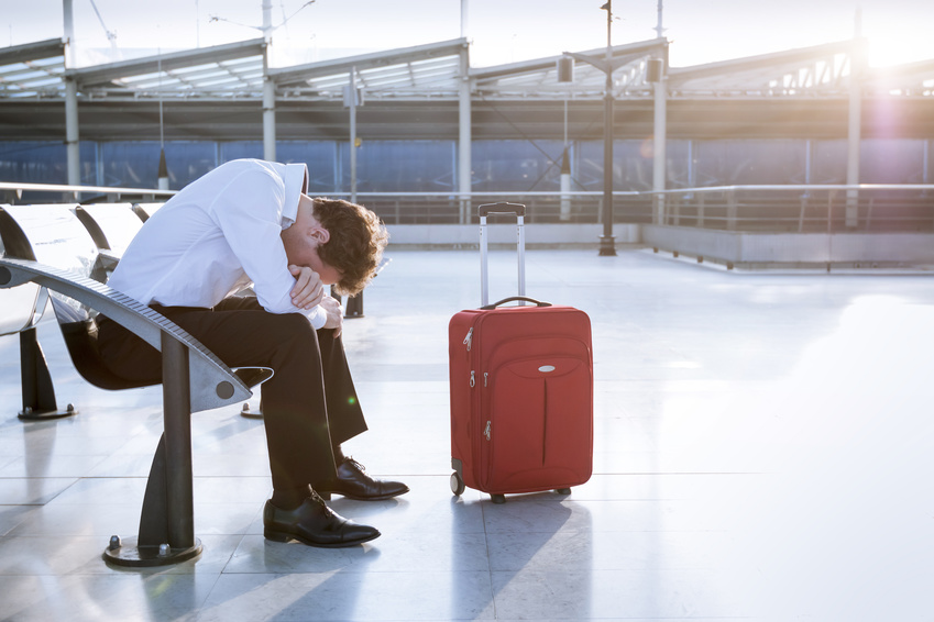 国内航空12社の欠航率ワーストはジェットスター、遅延が一番少なかったのはスカイマーク　―2019年1～3月