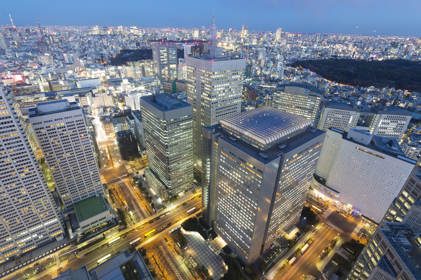 東京都、東京オリンピック期間の宿泊税を免除、条例改正案を提案へ