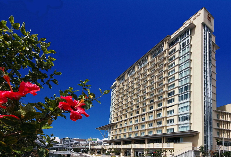 ケン・コーポレーションが沖縄でホテル事業拡大へ、那覇「リーガロイヤルグラン沖縄」取得など