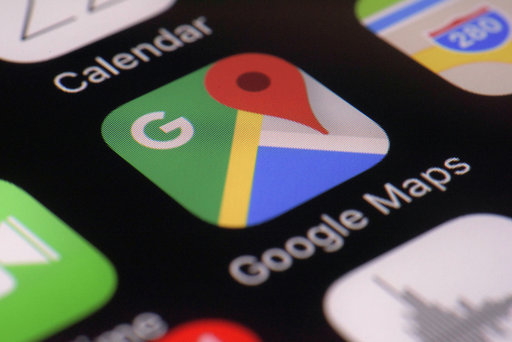 グーグル、地図アプリ「Google Maps」に新機能、現在地や行動ルートのリアルタイム共有を可能に【動画】