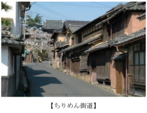 新たな「日本遺産」に17件が認定、7道県連携の「北前船寄港地・船主集落」や京丹後「ちりめん回廊」など