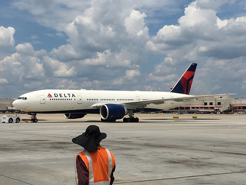 デルタ航空、ソウル／アトランタ直行便を就航、毎日運航で