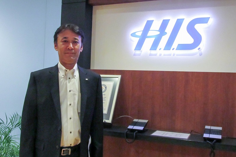 HISが宿泊施設の「直接販売の支援」に舵を切る理由とは？　宿泊予約サイト「スマ宿」終了の背景と今後の国内旅行事業を聞いてきた