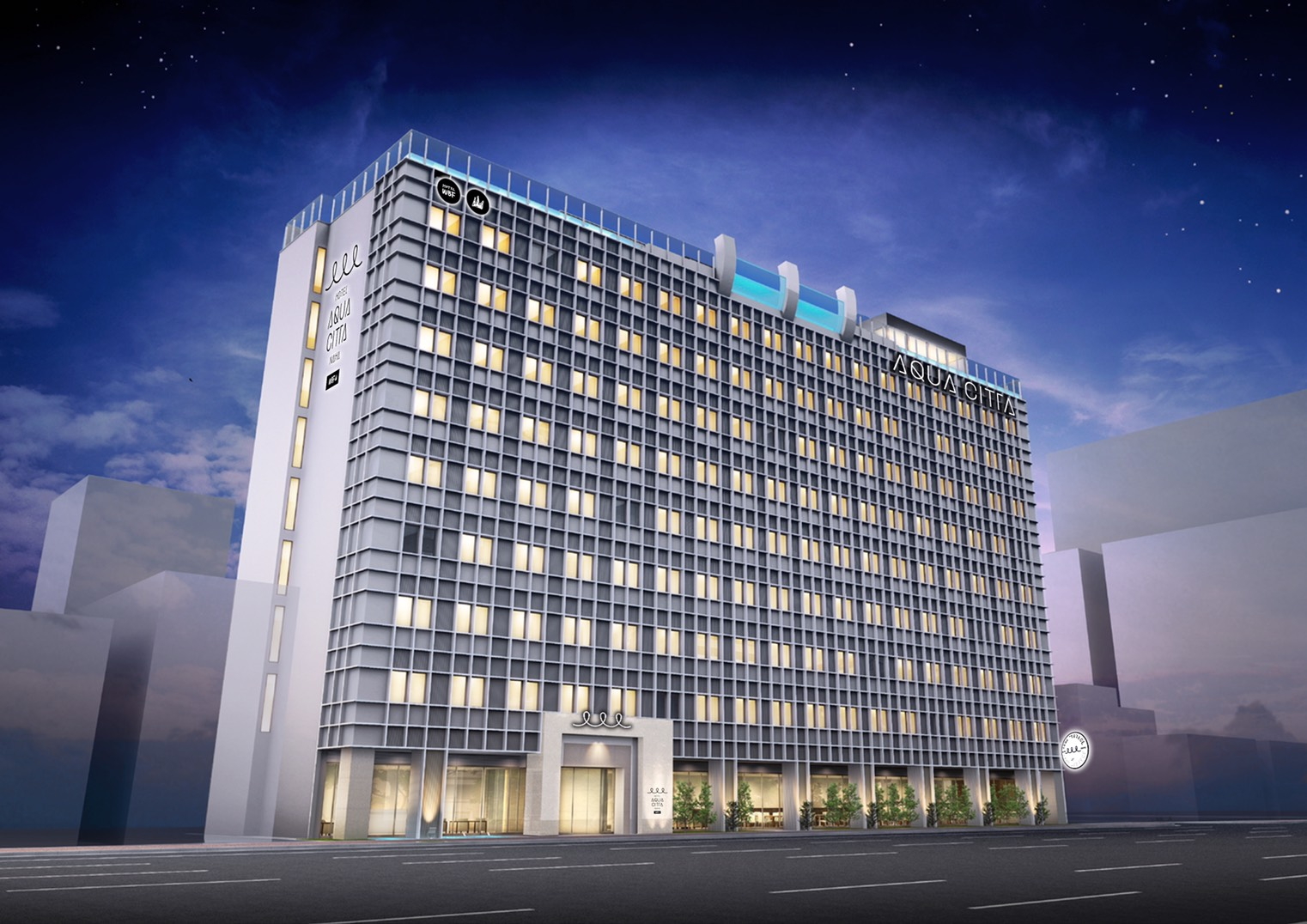 沖縄・那覇市に投資型の新ホテル開業へ、東急リバブルが開発型アセットマネジメント事業で展開