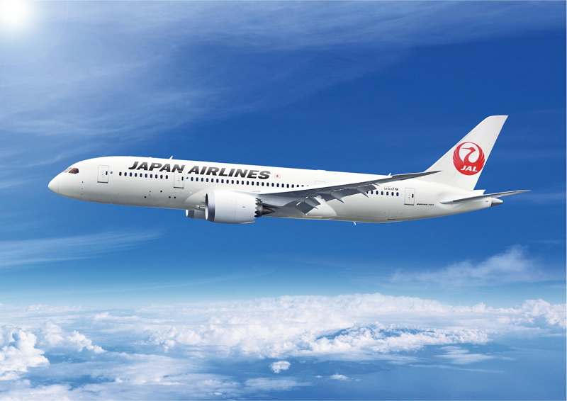 JAL、成田／インド・バンガロール線に新規就航へ、世界的企業拠点でビジネス需要を狙う