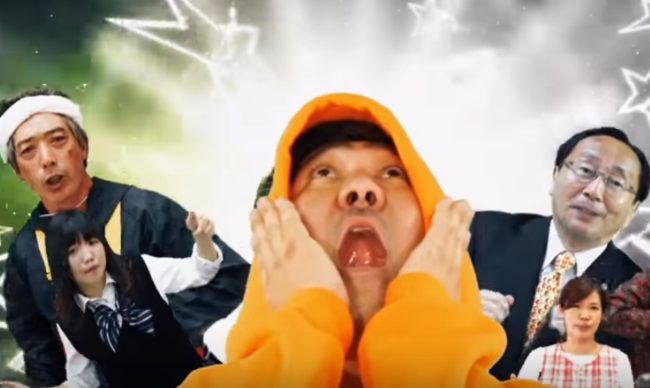 方言バトルで観光地をアピールする観光動画、ラップで罵倒しあう「関西芸人 vs 青森県人」、知事も登場【旅に出たくなる動画シリーズ】