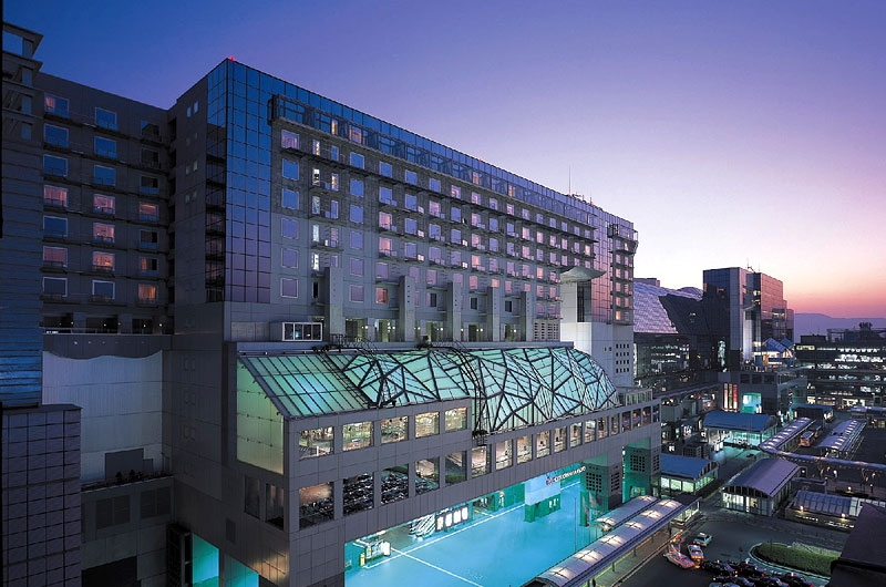 JRホテル会員制度が本州・九州で利用可能に、JR西日本ホテルズが加盟、特典対象施設は全国75軒に拡大