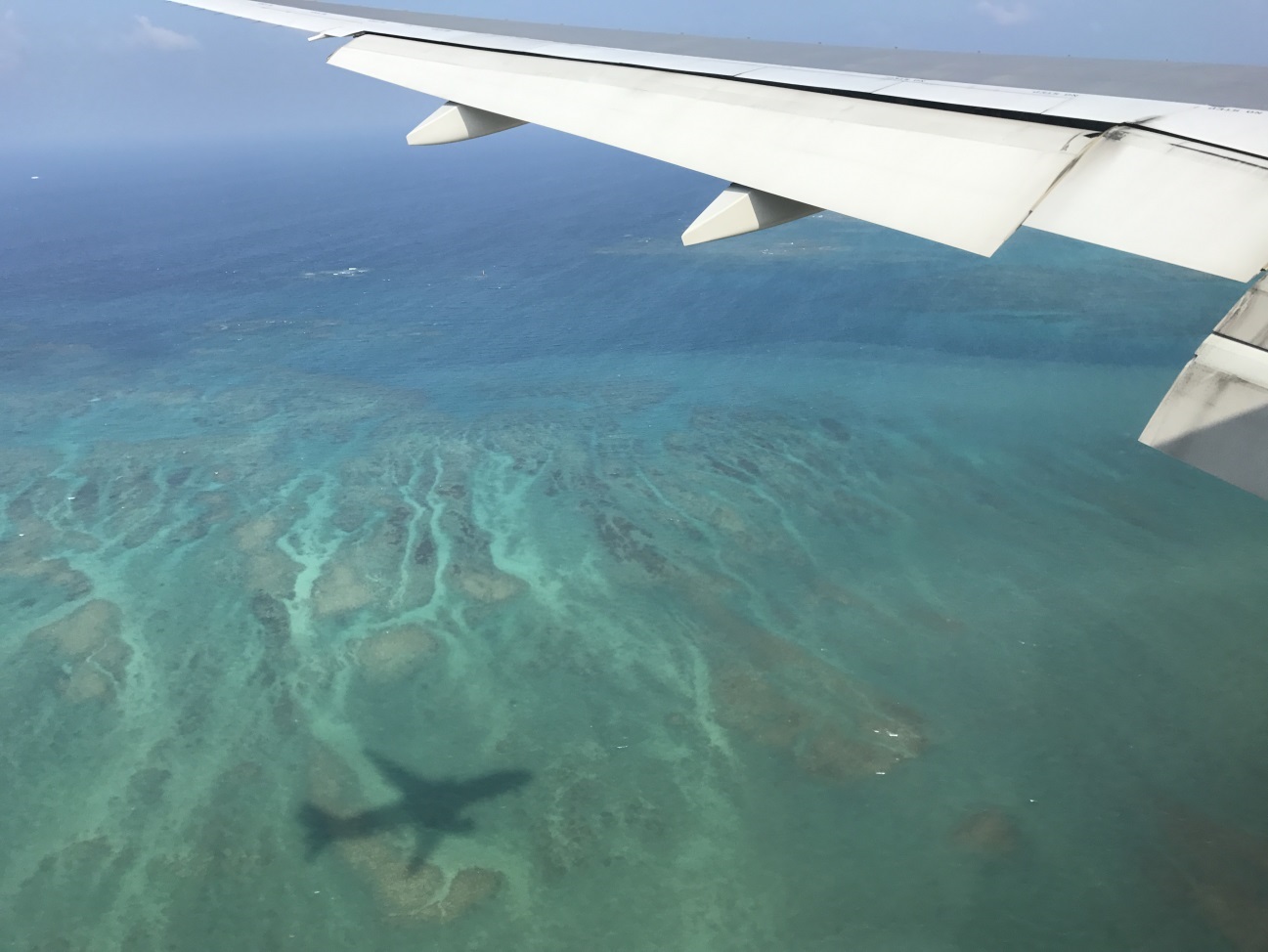 沖縄の島々を航空機でひたすら飛ぶツアー発売、1泊2日で16フライトなど、日本最短13キロ5分の路線など離島フライトで