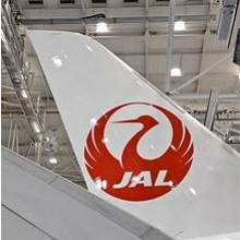 JAL、ロシアのLCCとコードシェア拡大、S7新規就航の成田2路線を追加