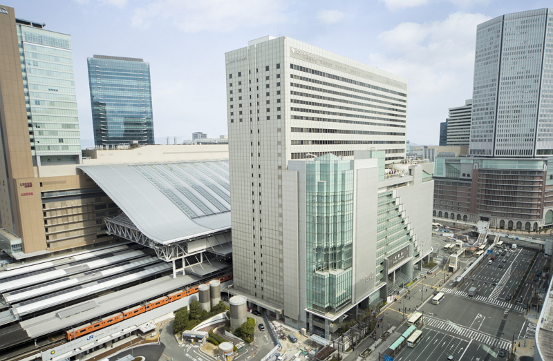 JR系ホテルの会員制度が拡大、「JR西日本ホテルズ」が加盟でポイント制度でも共通に