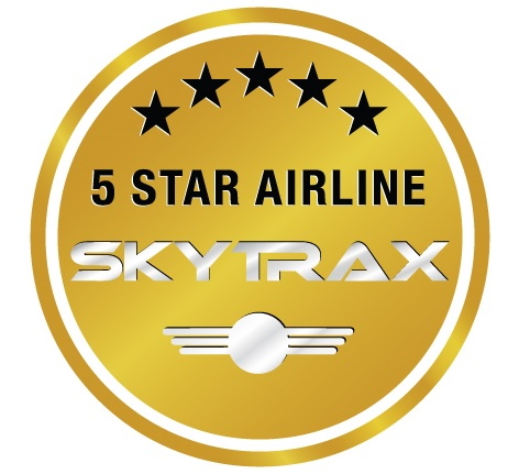 航空会社格付けでJAL・ANAが揃って「5つ星」獲得、ANAは6年連続、認定11社のうち2社が日系エアラインに　―スカイトラックス社