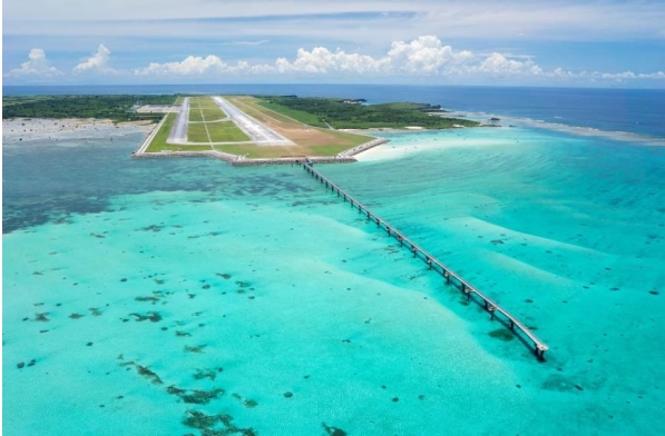 沖縄・宮古島「下地島空港」が2019年3月に開業へ、LCCジェットスター就航が決定、成田発着で1日1往復