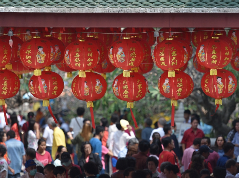 中国の正月休暇、近距離旅行の予約が238%増、若者層で鉄道旅行が人気、「体験＋社会貢献」の組み合わせも