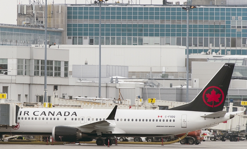 日本もボーイング737max機の運航停止へ 米国に続き エチオピア航空の