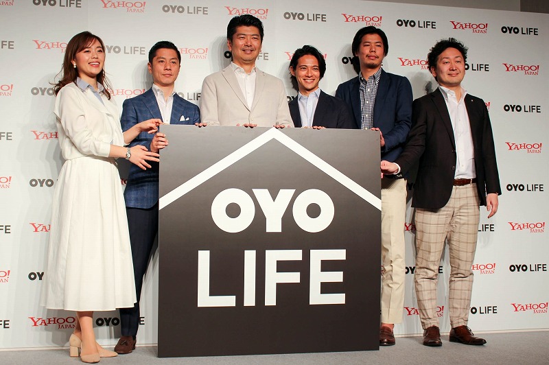 Oyo Lifeoyo