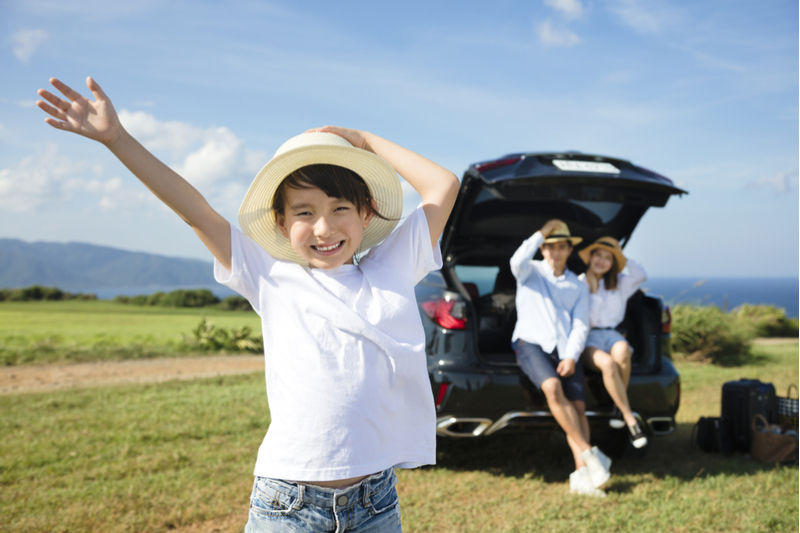 日本人の夏休み旅行2019、人気トップは「北海道」、友人と行くより「ひとり旅」の人気高い傾向に　－トリップアドバイザー