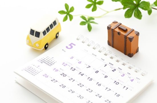まもなく始まるGW10連休、観光業から商機狙ったプラン目白押し、 海外旅行が急伸の一方で「自宅でゆっくり派」も