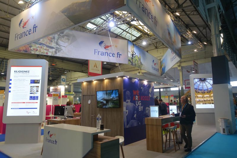 観光大国フランスの観光商談会を取材してきた、世界有数の観光客誘致策と地方DMOの観光戦略とは?