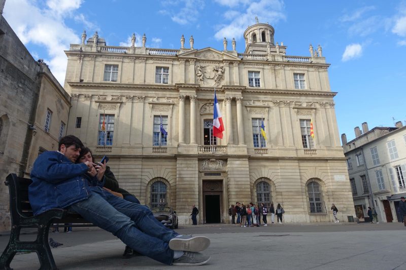 観光大国フランスの、旅行業界向け視察プログラムを現地取材した ー南仏プロヴァンスで出会った偉大な画家たちの物語、ゴッホとセザンヌの足跡をめぐる