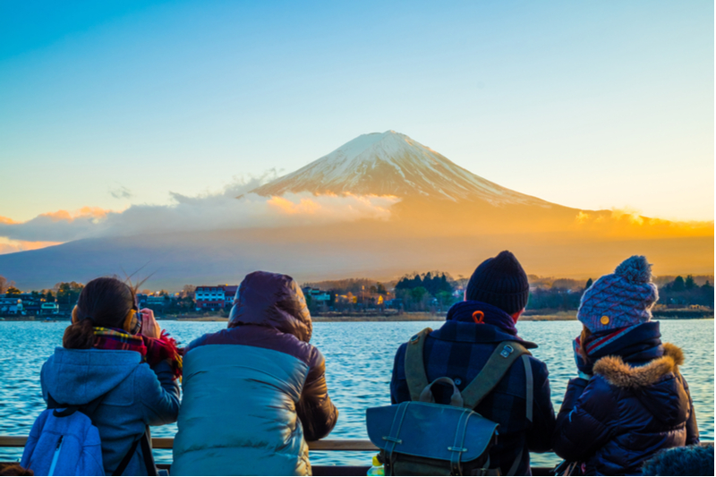 年末年始の混雑予測、京都や那覇は「空いている」、大阪・山形は「かなり混雑」　―日本観光振興協会