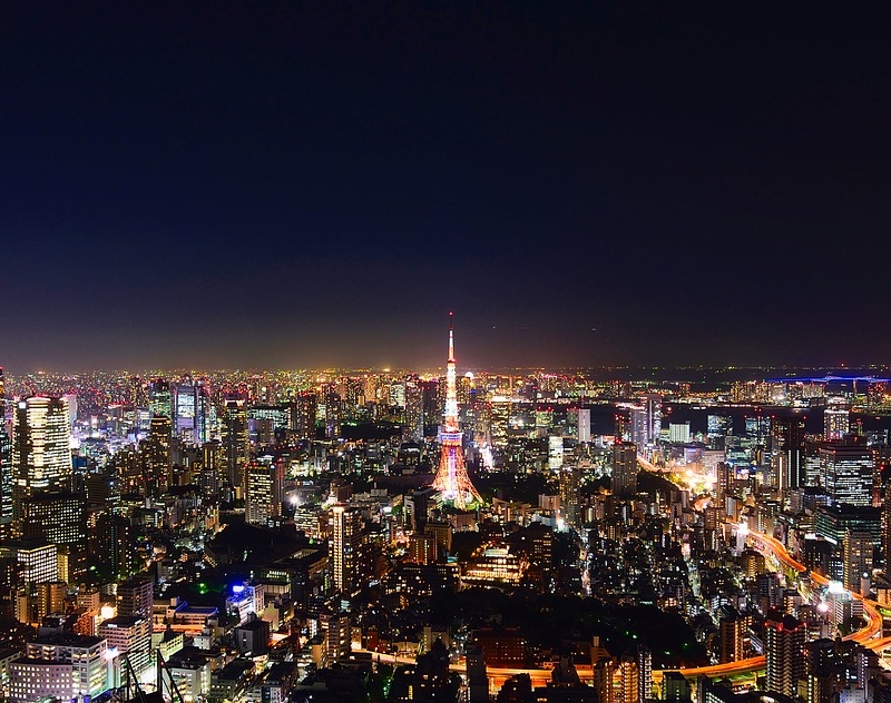 JTB works together with Asahi Breweries to create ‘night-time economy’ contents for inbound travelers to Japan