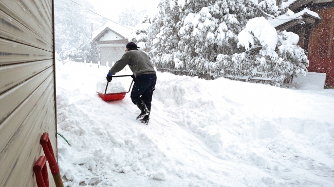 海外旅行中の「除雪」代金を旅行会社が一部負担、北海道でJTB・HISら4社が先着100世帯に、航空路線の維持や需要喚起で