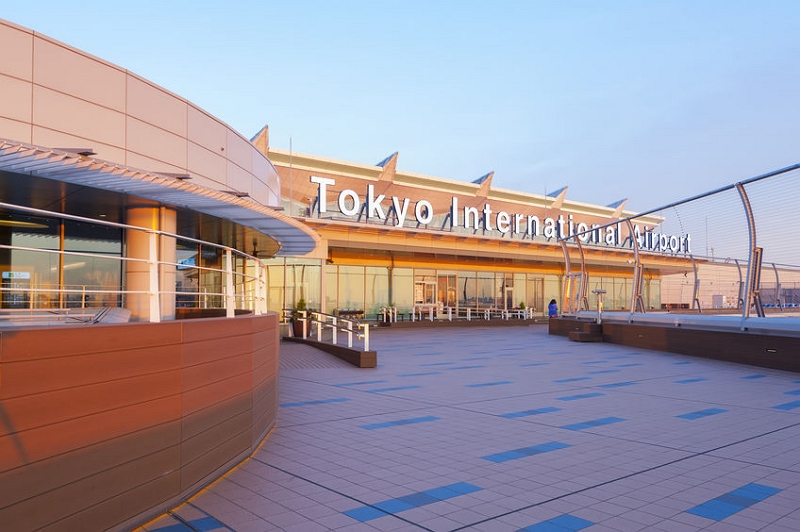 羽田空港・国内線発着枠配分の基本方針、国交省が取りまとめ、「6社全社から1枠以上を回収」など