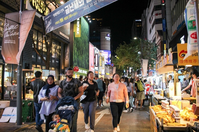 韓国の観光地は今どうなっているのか？　大韓航空が実施した日本の旅行会社向け視察旅行で現地取材した