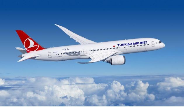 ターキッシュエアラインズ、初の羽田便を開設、2020年3月に週7便でイスタンブール線就航へ