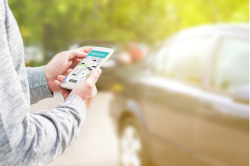 タクシー配車アプリで「事前に運賃確定」を可能に、国交省が認可、マップ上の走行距離や推計時間で算出