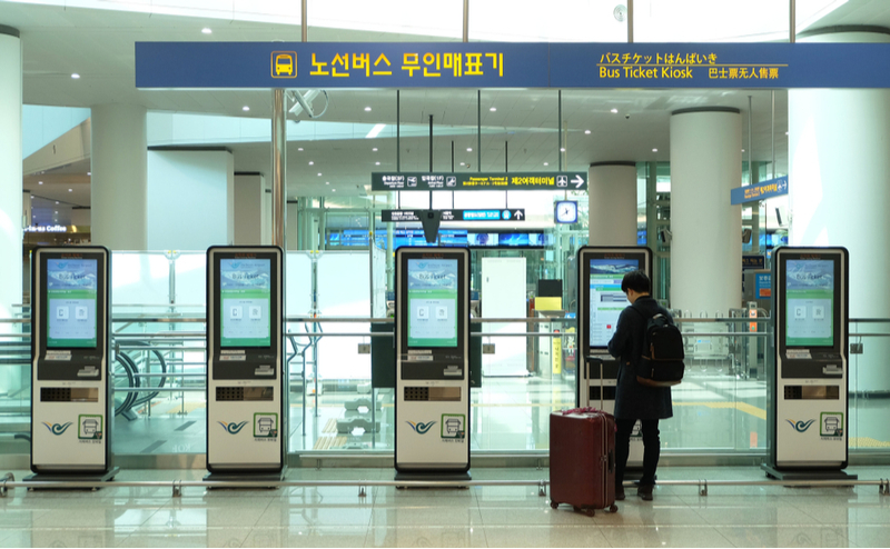 韓国、電子渡航認証制度「K-ETA」を一時免除、日本含む22カ国・地域が対象、デジタルノマドビザなど新設も