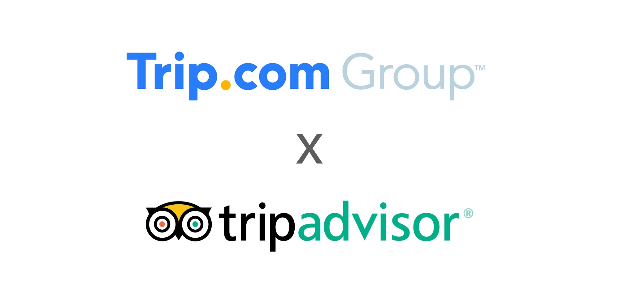 Trip.comとトリップアドバイザーが戦略的協業へ、新会社も設立、中国市場でブランディングやコンテンツ共有など